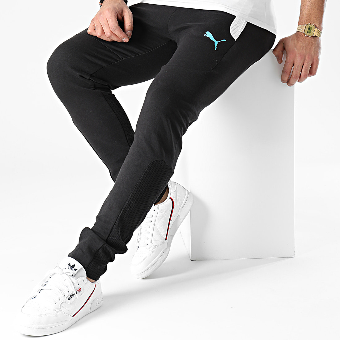 bts puma joggers