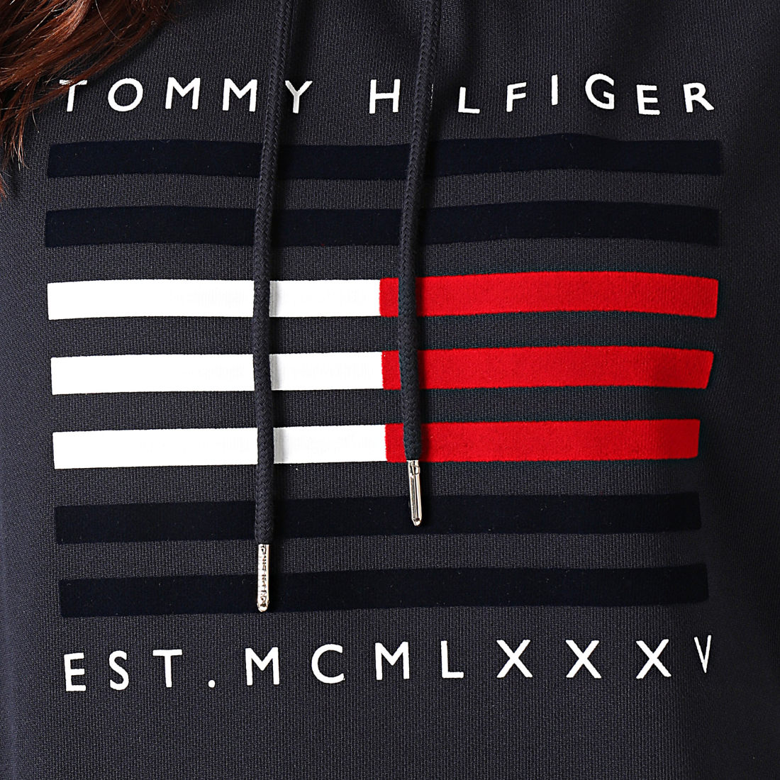 tommy hilfiger men robe