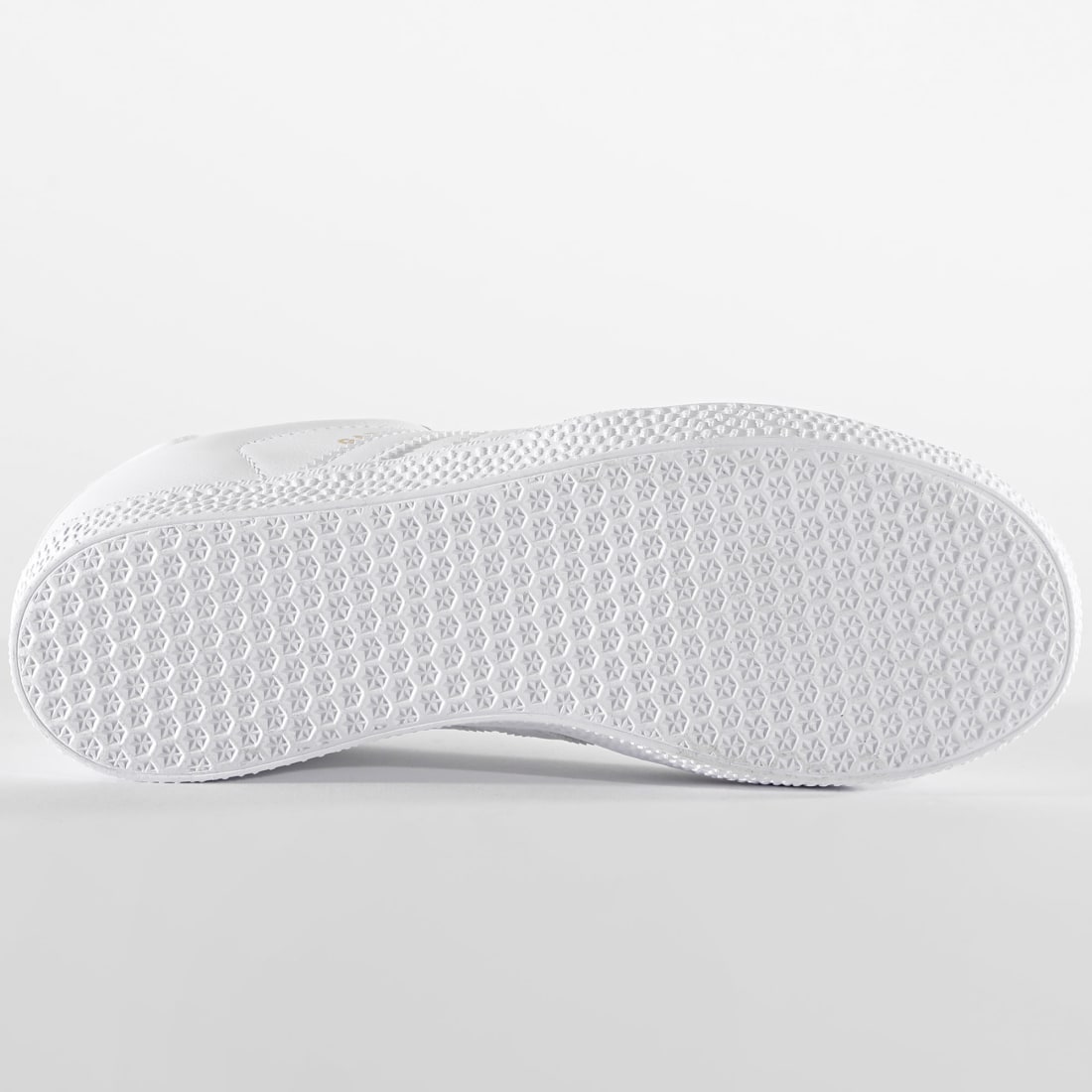 adidas - Baskets Femme Gazelle BY9147 Footwear White - LaBoutiqueOfficielle.com