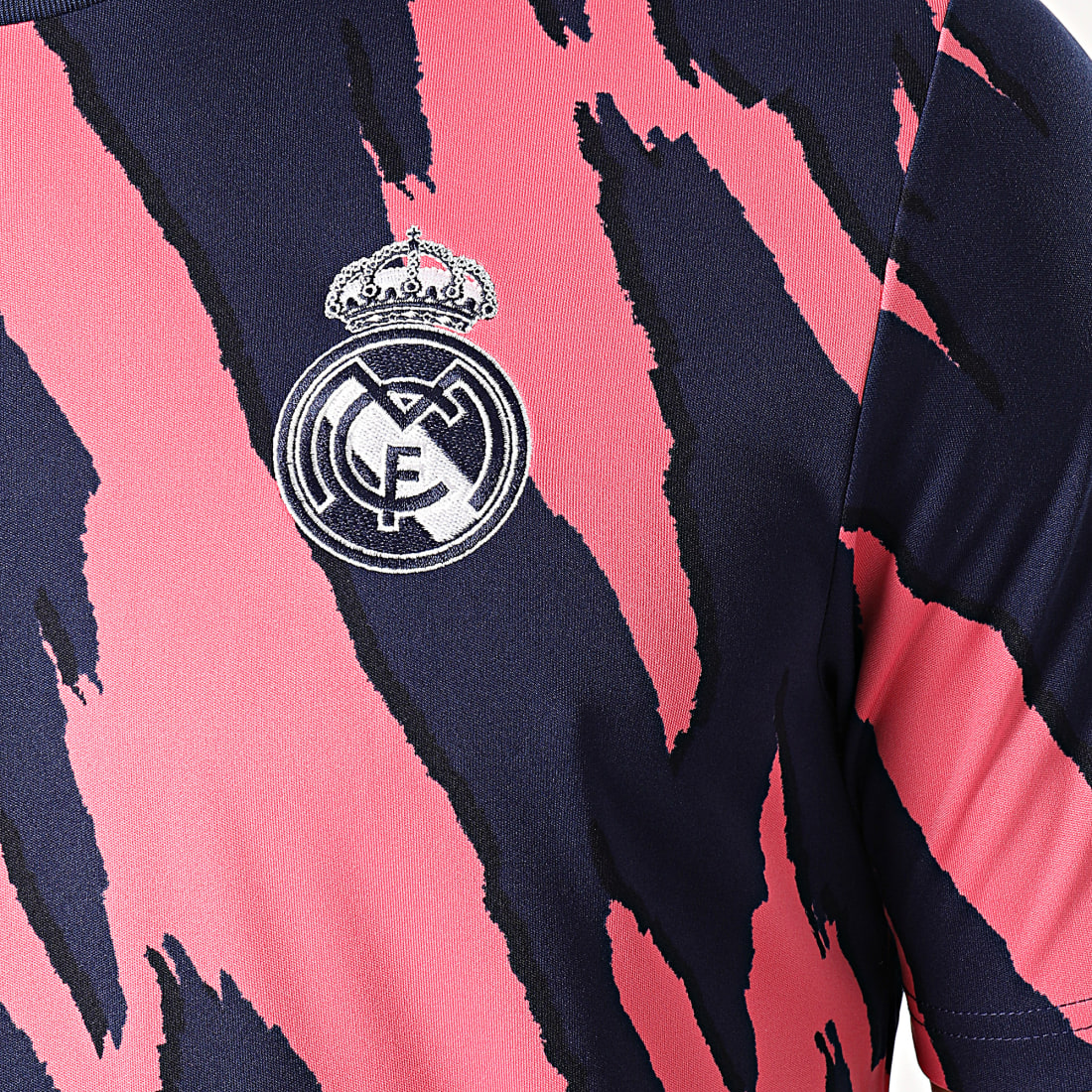 Tee Shirt De Sport Real Madrid FQ7902 