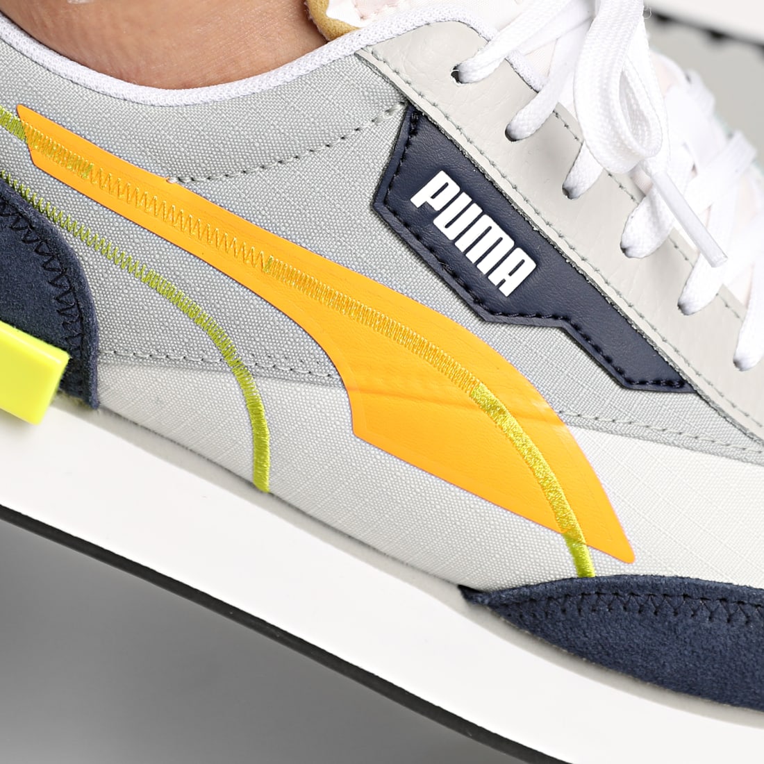 puma two fold