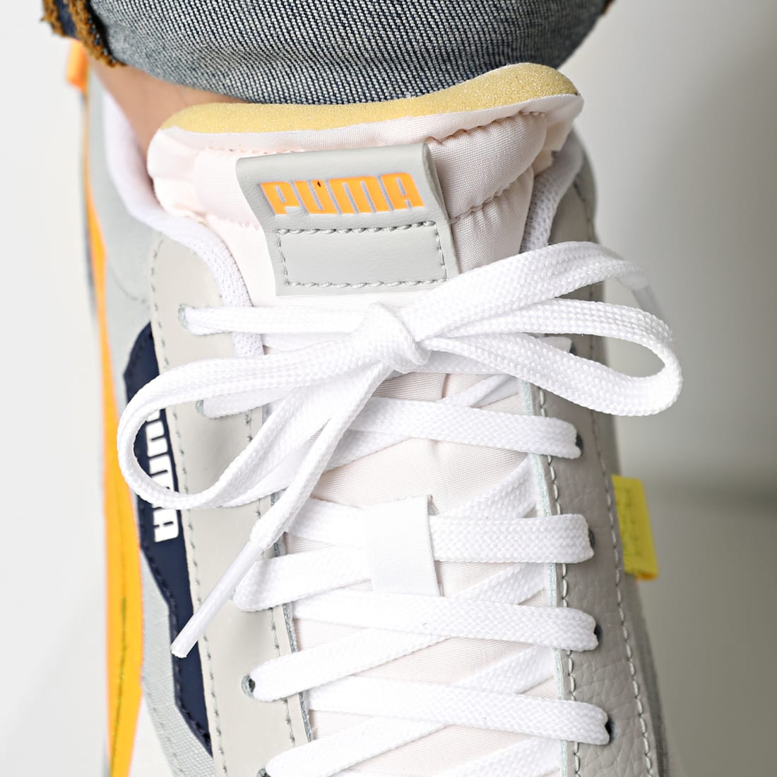 baskets future rider twofold sd 381052 brush white american beauty