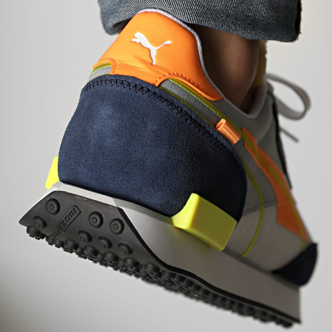 puma two fold