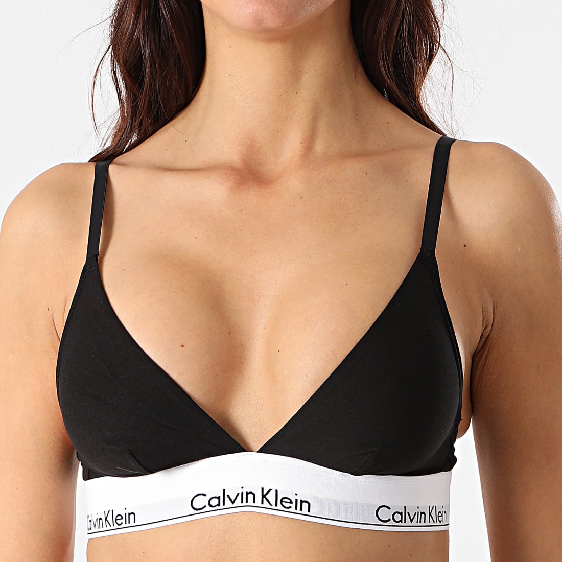 Calvin klein deals brassiere femme
