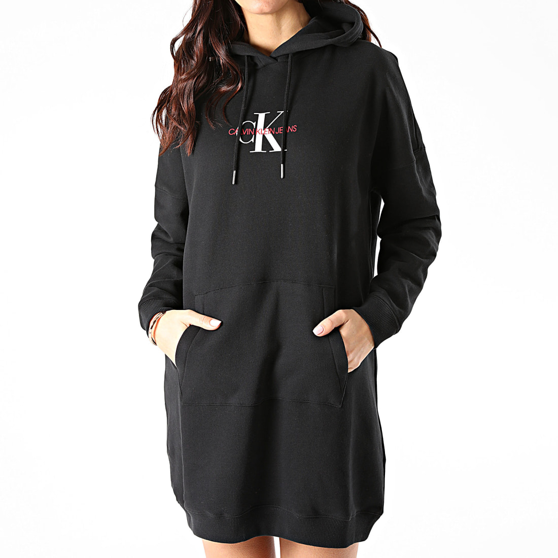 Robe sweat calvin klein Clearance