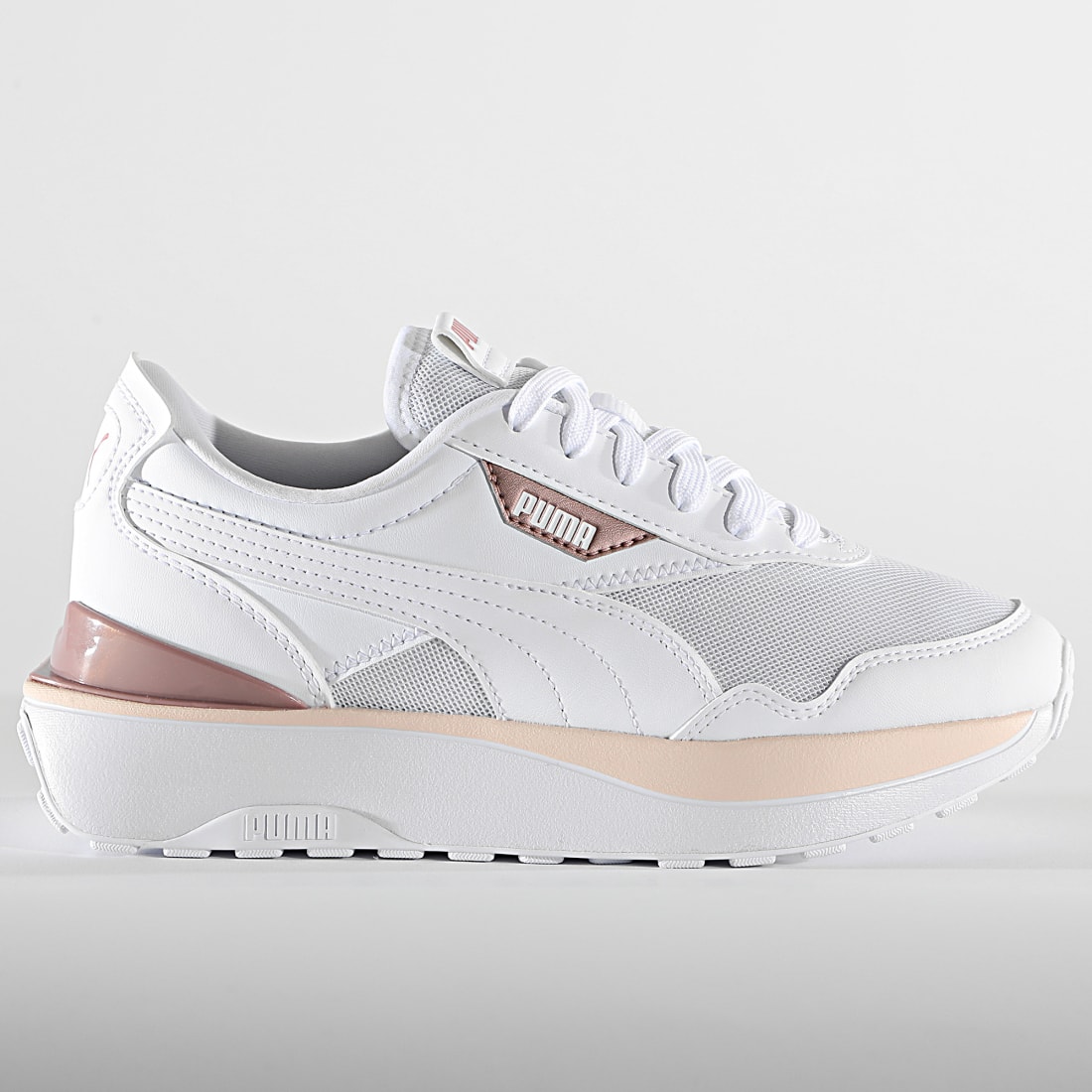 baskets puma femme