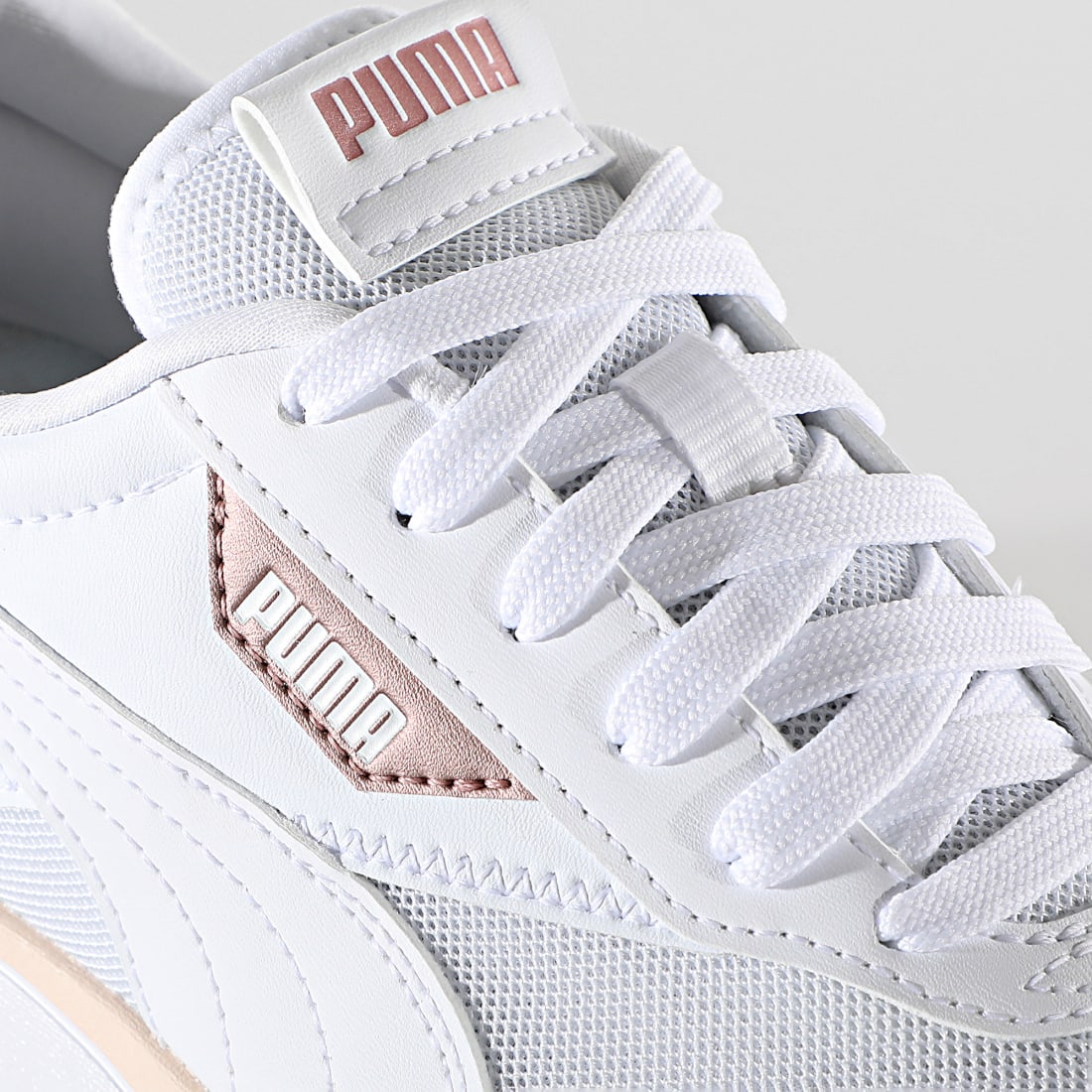 basket cruise rider puma femme