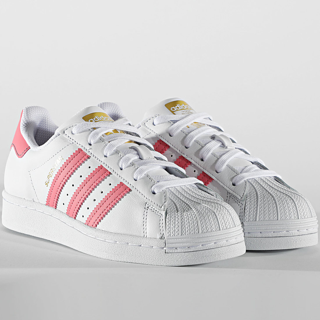 ADIDAS SUPERSTAR SCHOENEN FX5964 - wbsport.nl