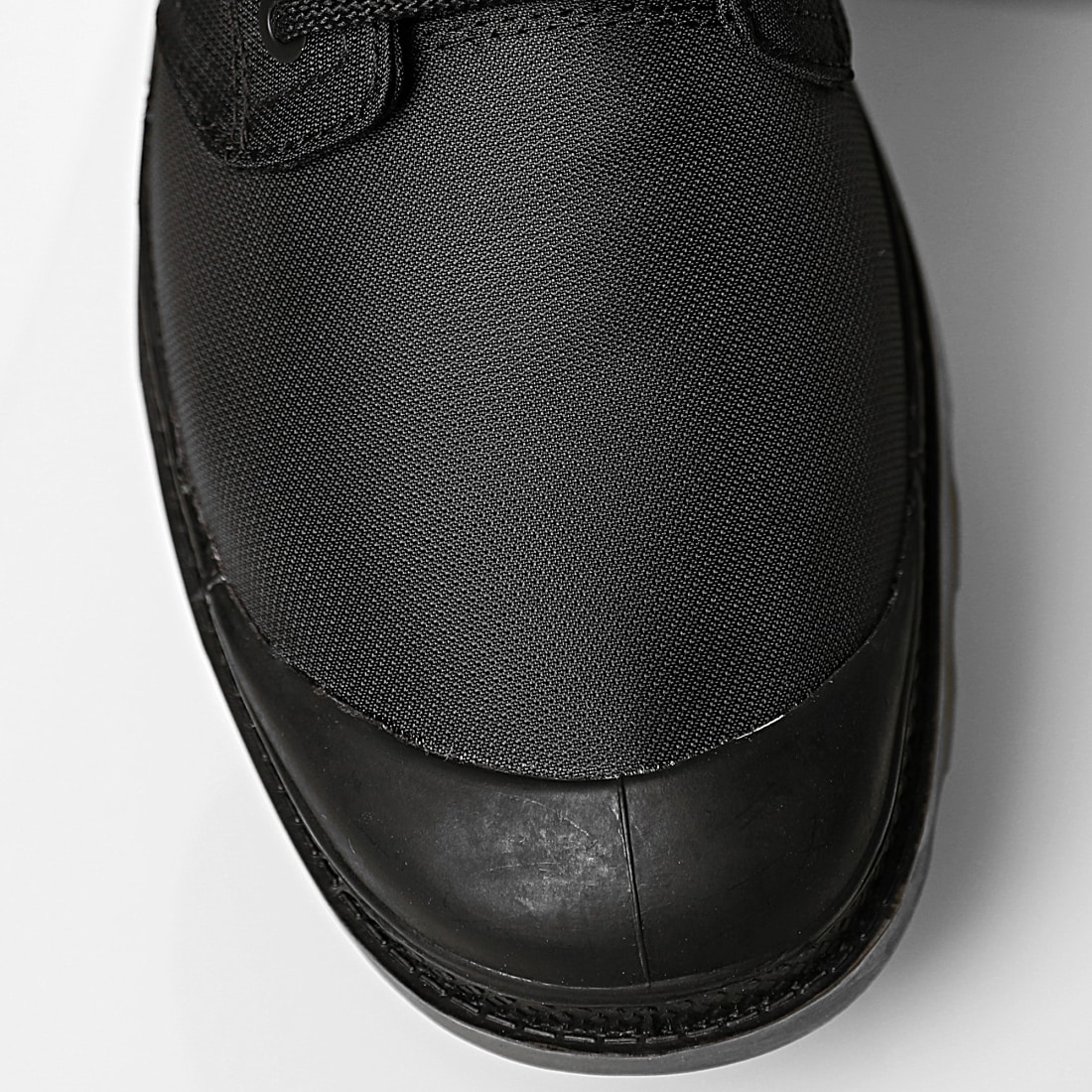 Palladium Boots Pampa Recycle Waterproof 76870 Black Black