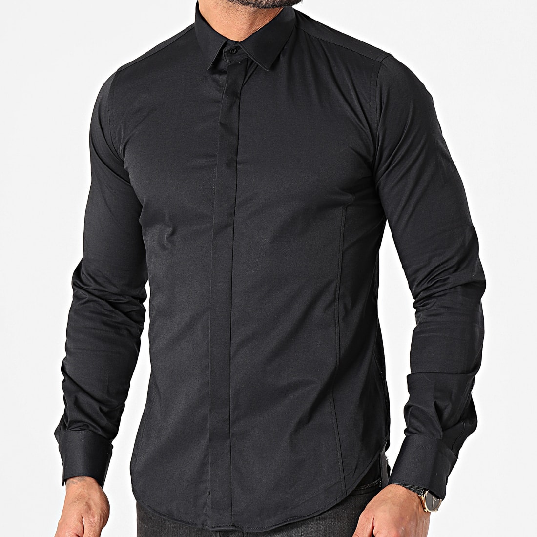 Zelys chemise Clearance