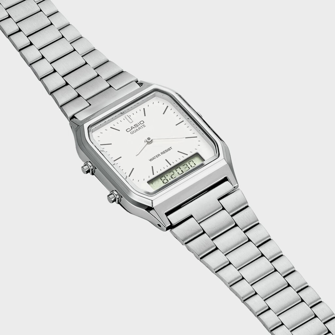 casio 230a