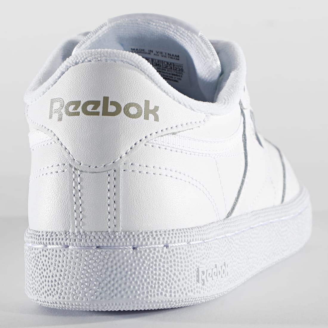 nouvelle basket reebok femme