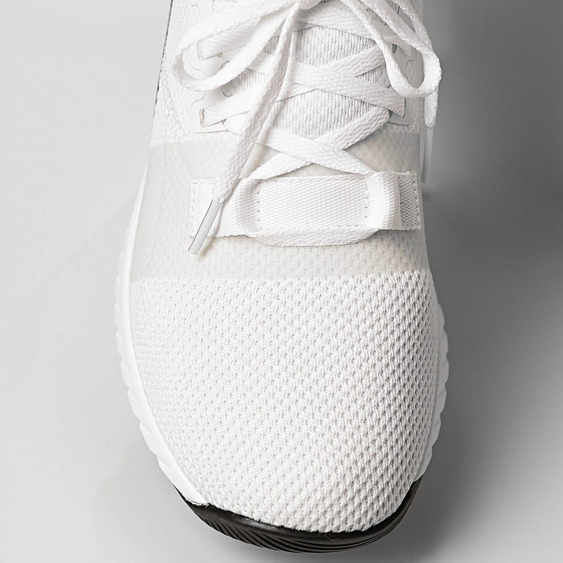 Baskets Flashfilm Train 2 FY3945 White 