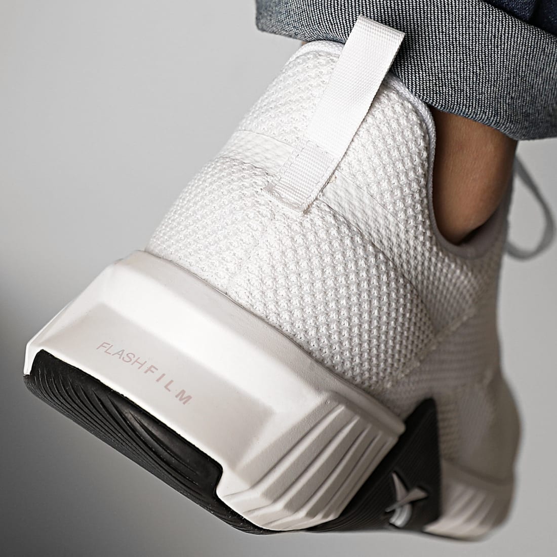Fitness | IetpShops - World's shoes - Footwear Reebok - Sports shoes -  adidas ng72 pants girls outfits boys would love - Flashfilm Wean 2.0 FY3945  White/White/Black