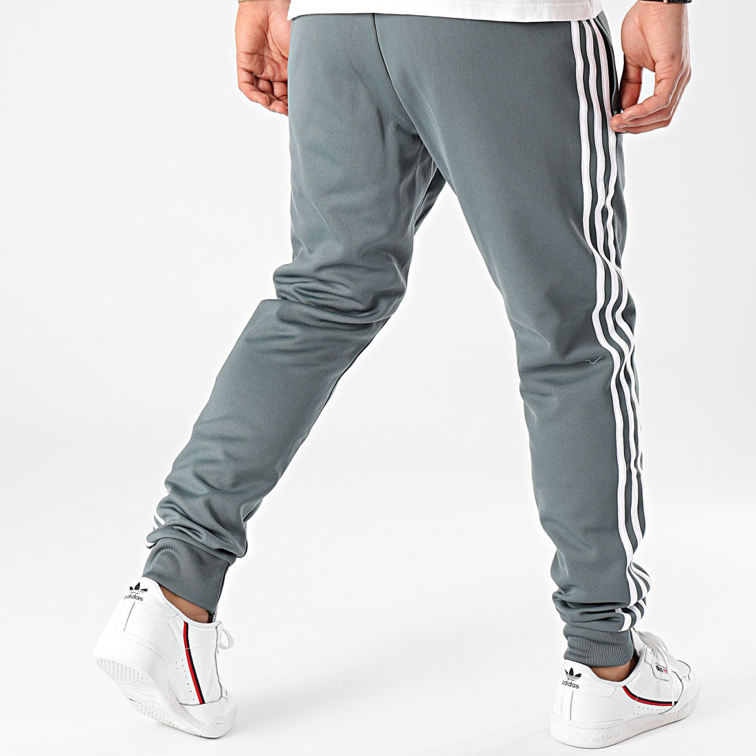 Pantalon de survêtement Adidas SST