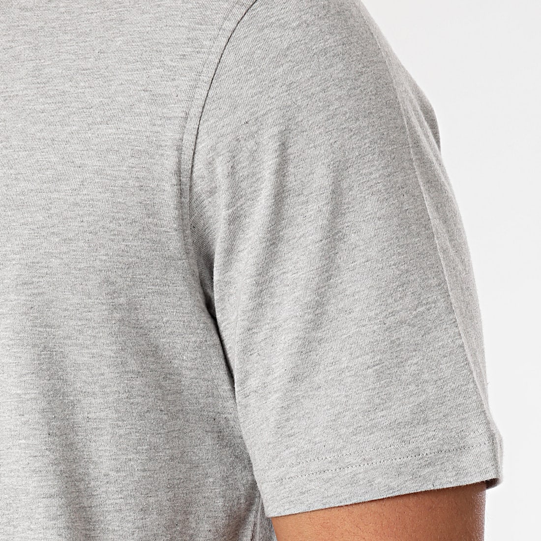 Adidas Originals - Tee Shirt Trefoil 