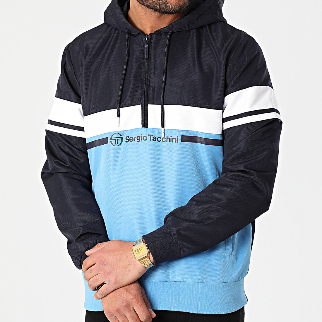 Sergio sweatsuit deals