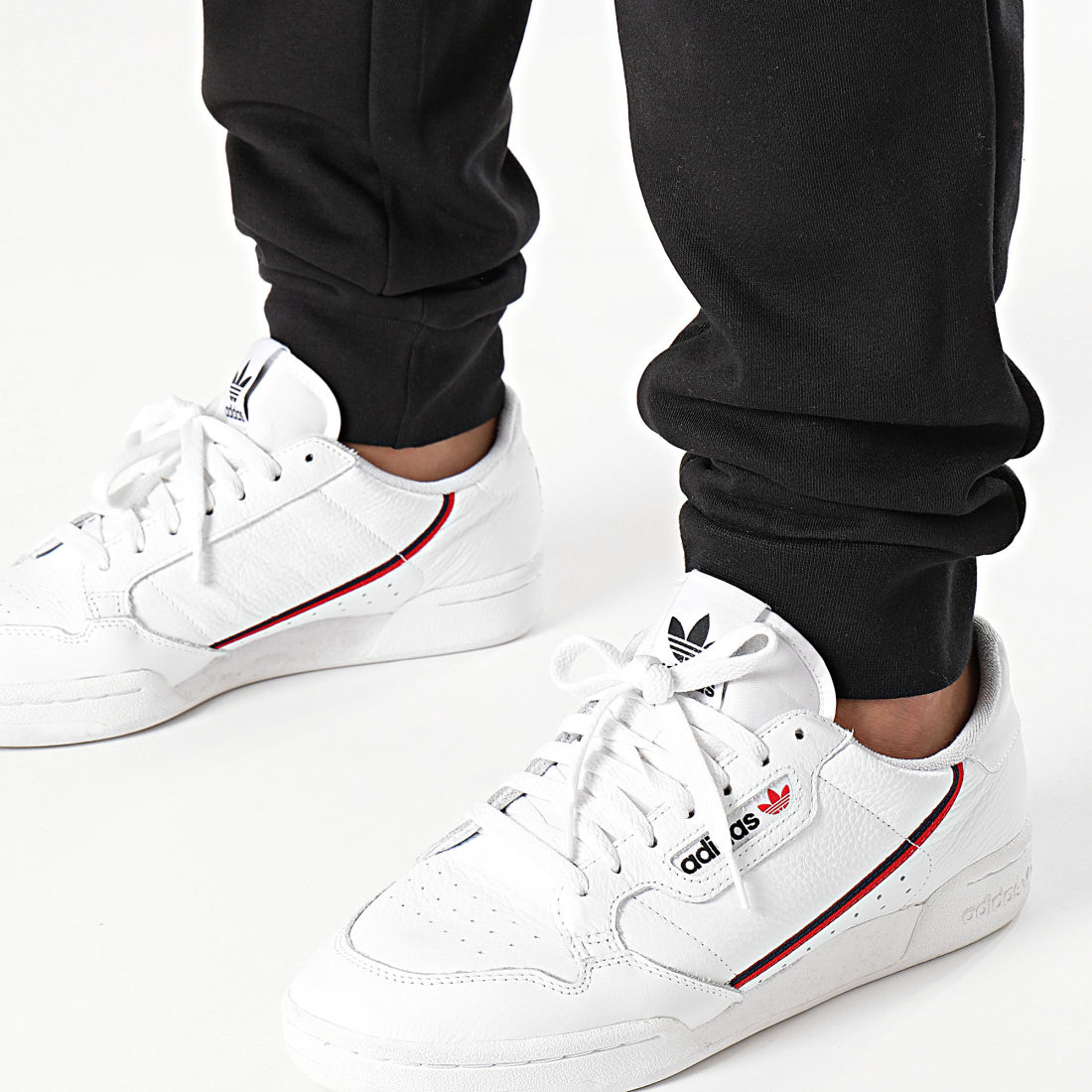 PANTALONI TUTA UOMO ADIDAS 3D TREF SWTPANT GN3537 | eBay