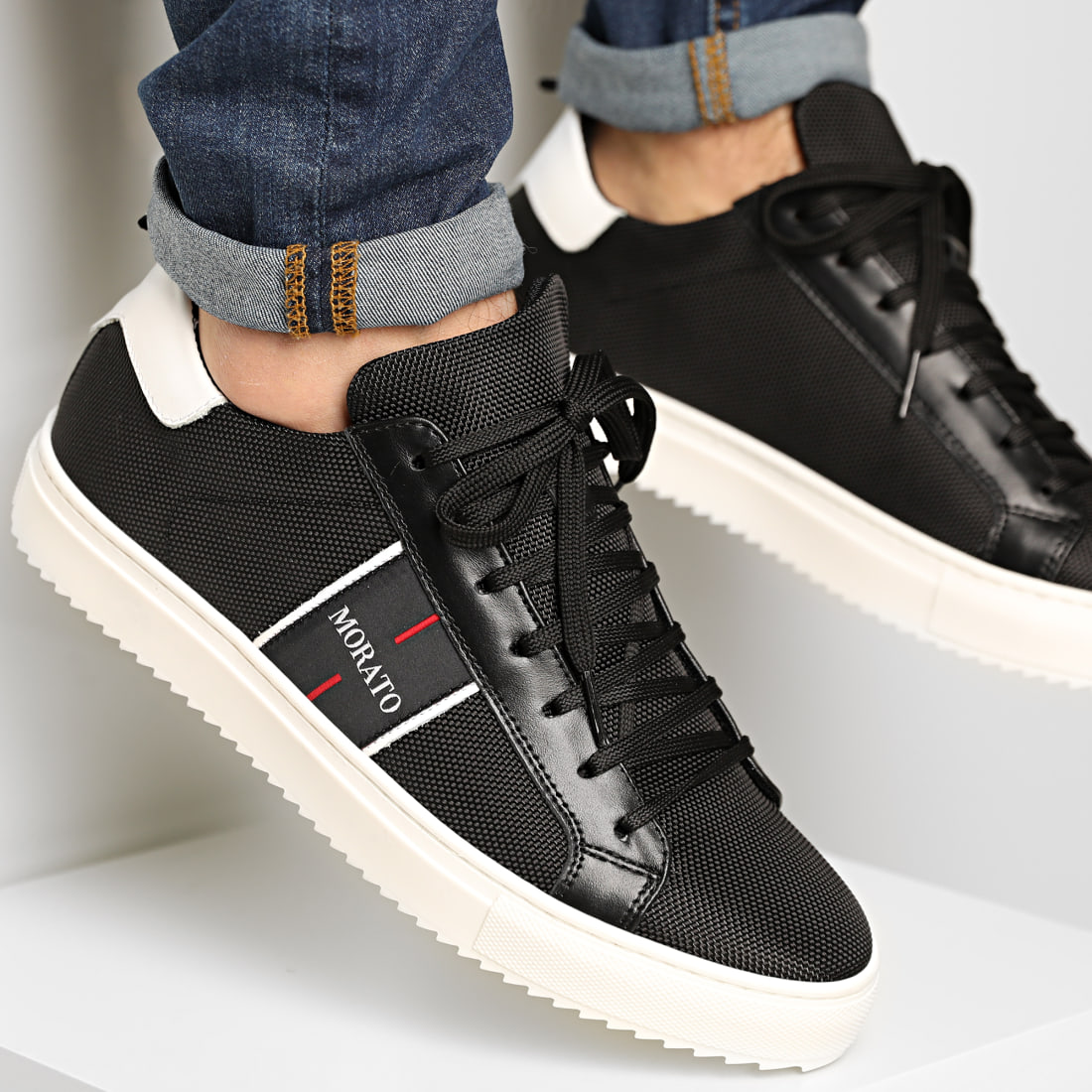 Basket antony morato store