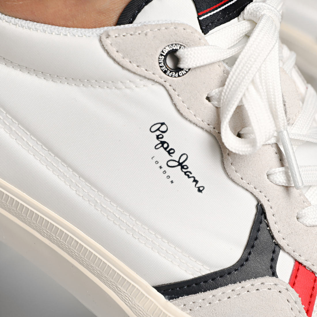 pepe jeans kenton britt man