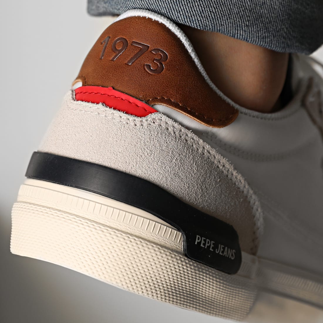 pepe jeans kenton britt man