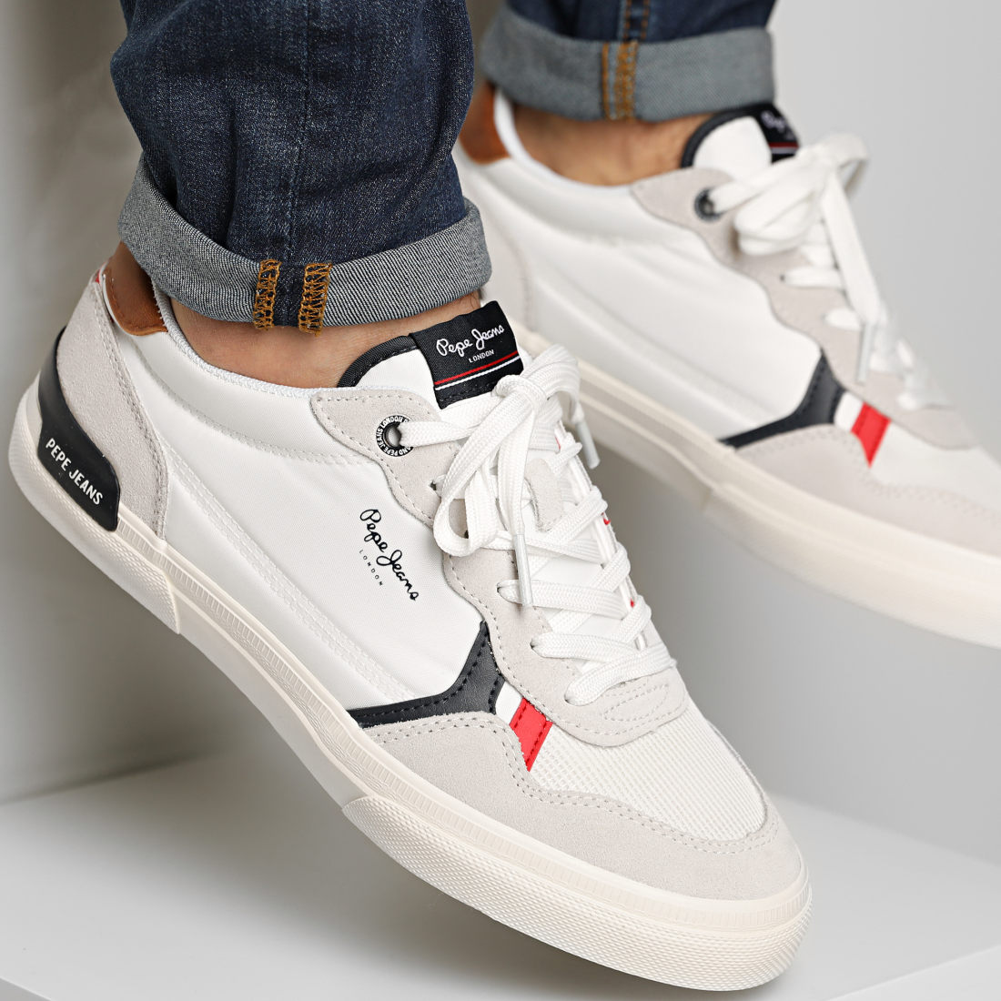 pepe jeans kenton britt man