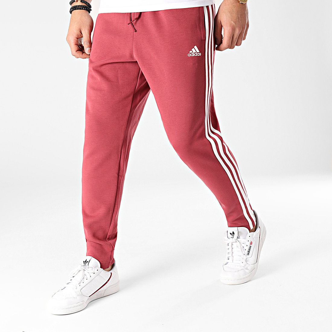 Pantalons de survêtement Adidas Homme IA3048 