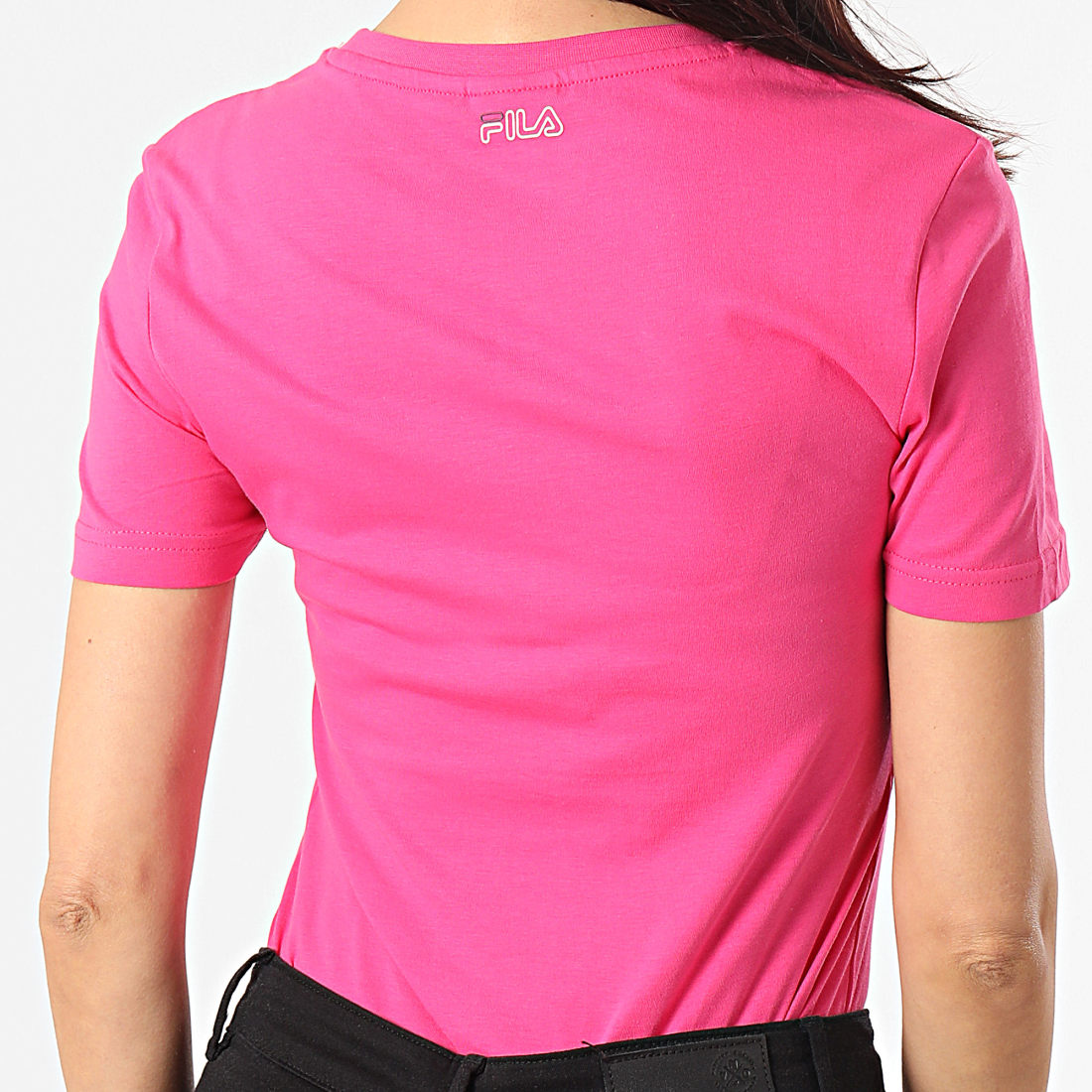 Fila on sale rose fushia