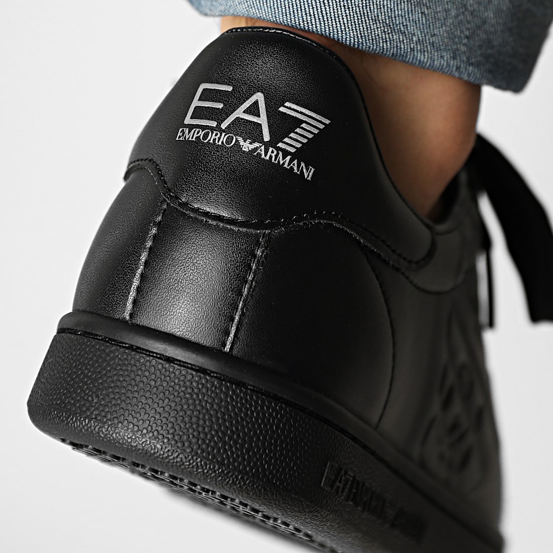 basket armani femme