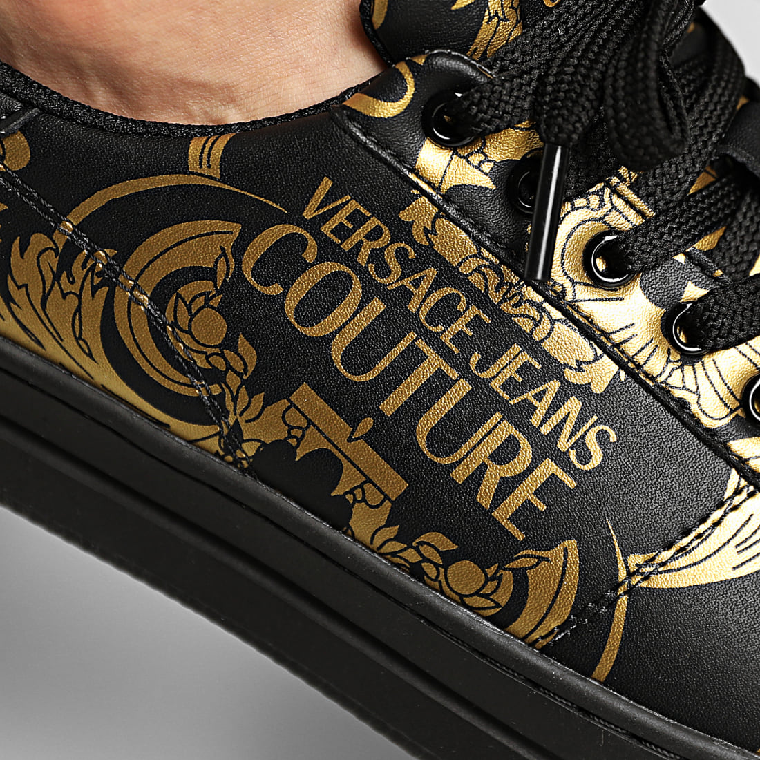 versace jeans couture linea fondo super - Maskim Kompozit ÃœrÃ¼nler San. ve  Tic. Ltd. Åžti.