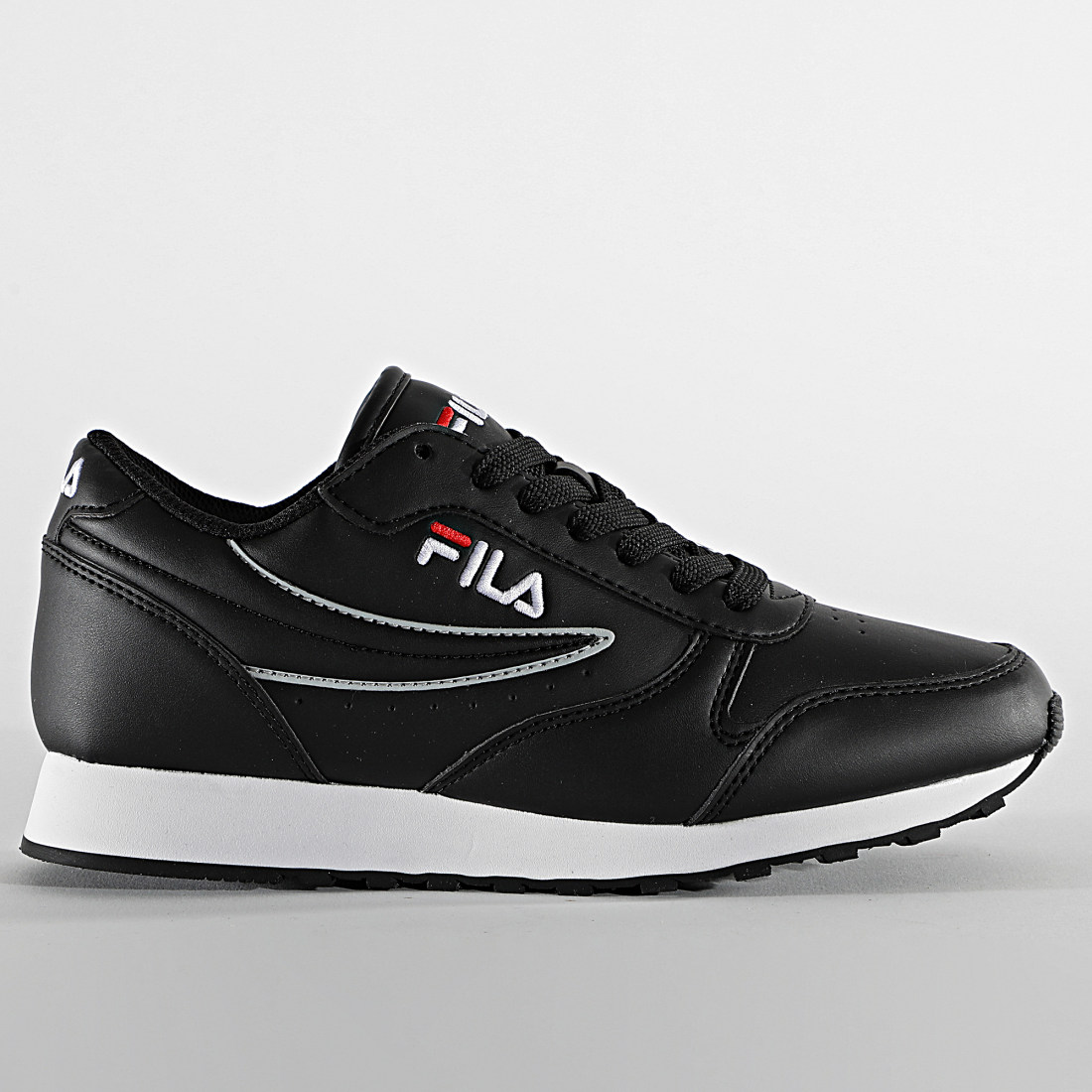 prix basket fila