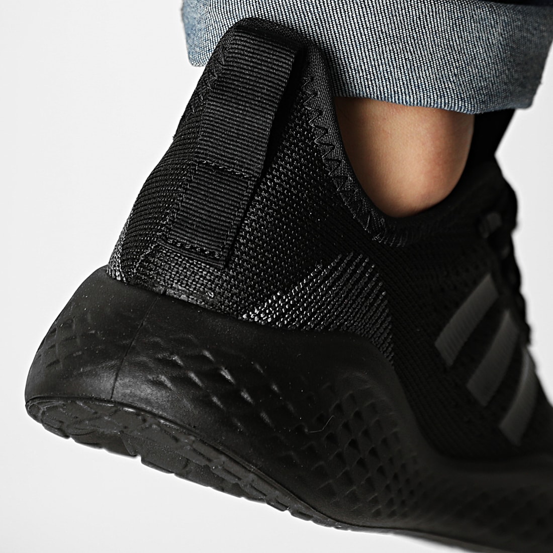Footwear adidas - Fluidflow 2.0 FZ1985 Cblack/Gresix/Cblack - Fitness -  Sports shoes - Men's shoes | efootwear.eu