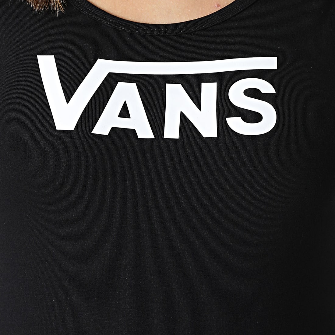 vans body