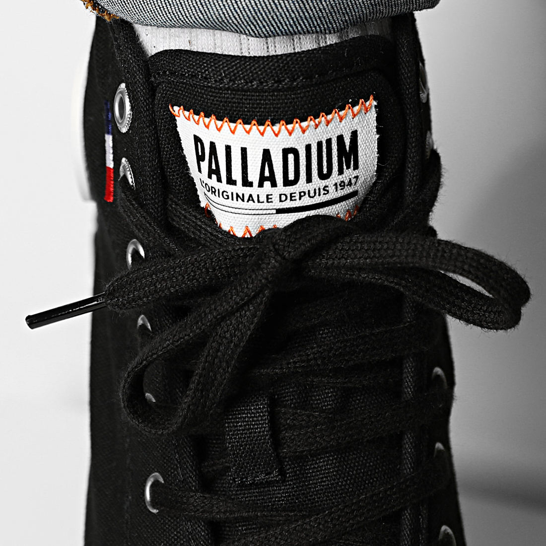 palladium palla ace canvas mid