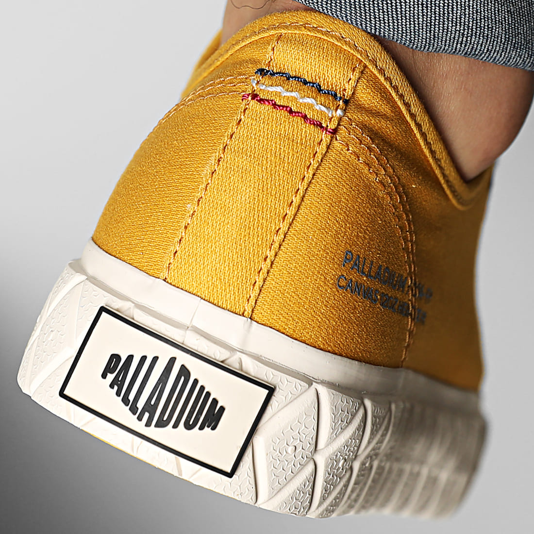 palladium palla ace canvas