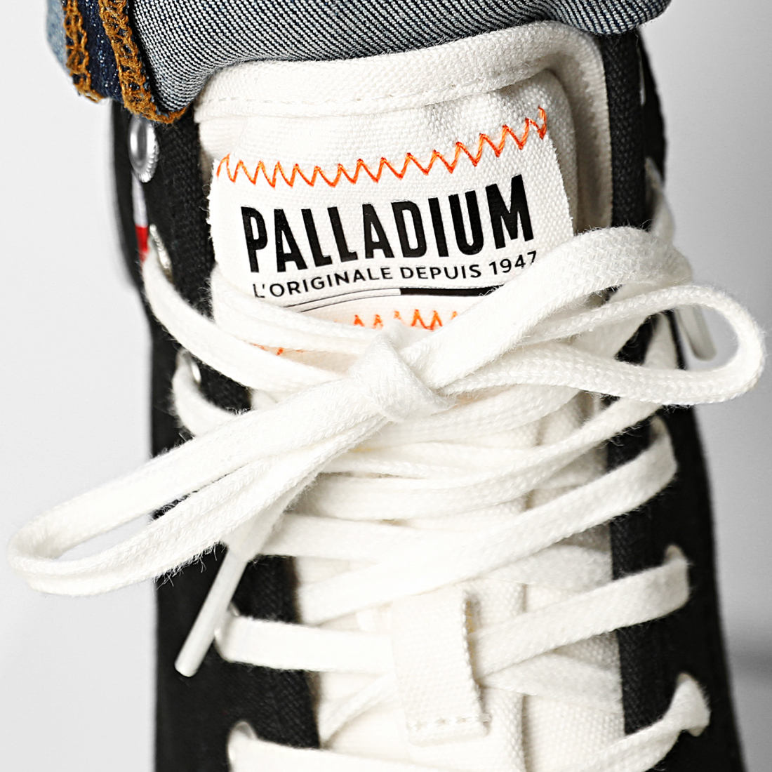 palla ace canvas mid