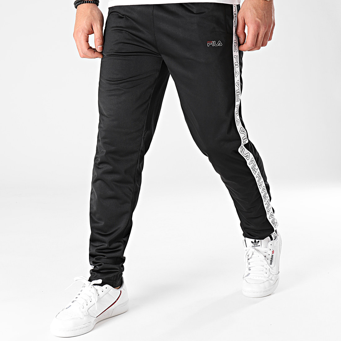 pantalon fila junior