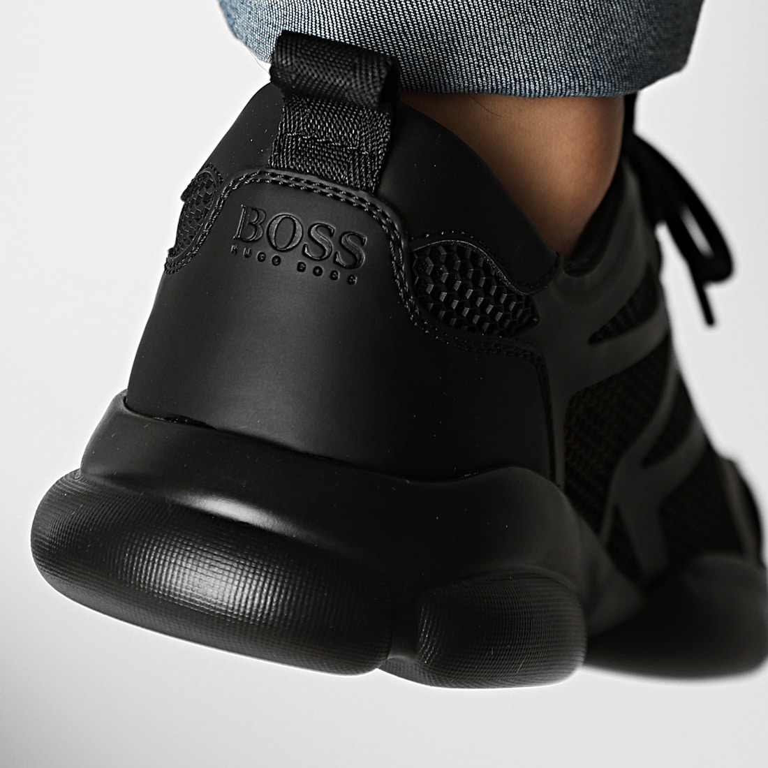 hugo boss rapid runner