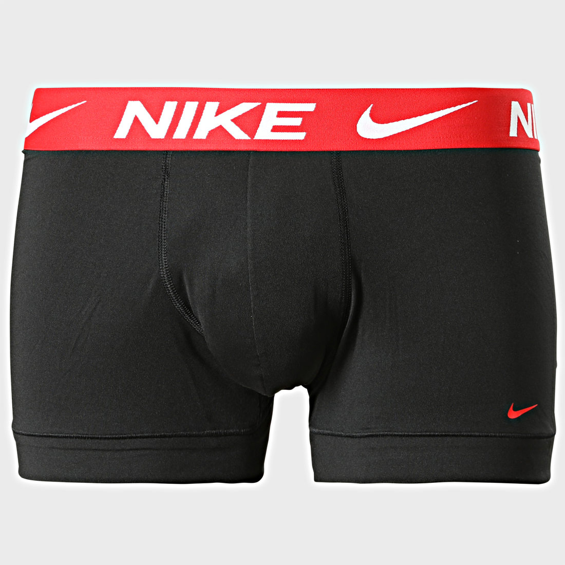 Nike Lot De 3 Boxers Essential Micro KE1014 Noir