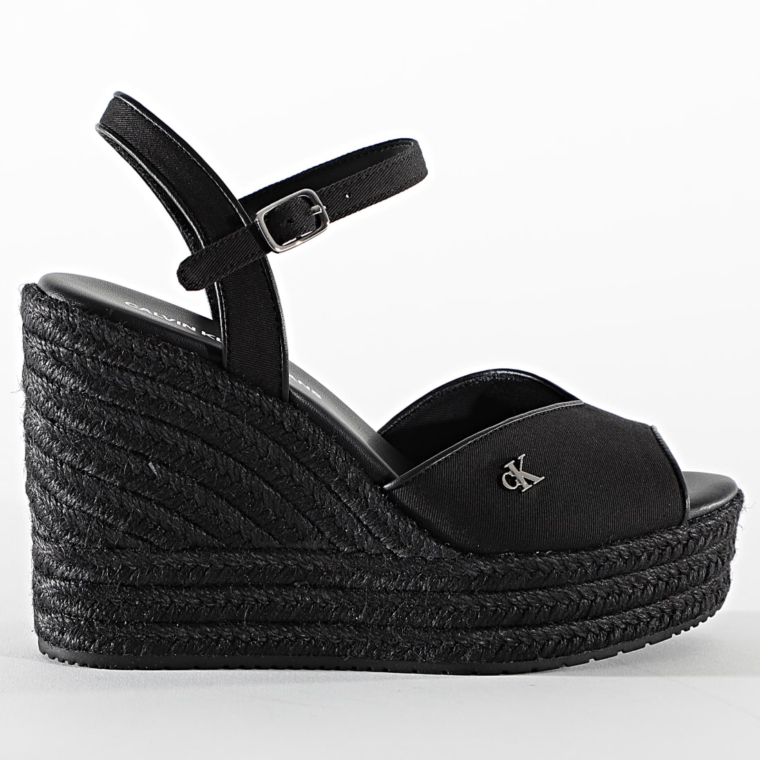 sandale calvin klein femme