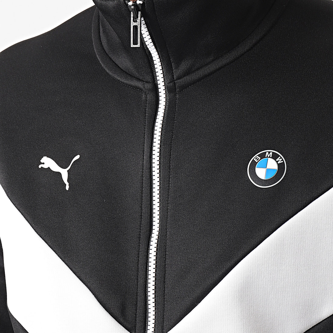 bmw puma veste