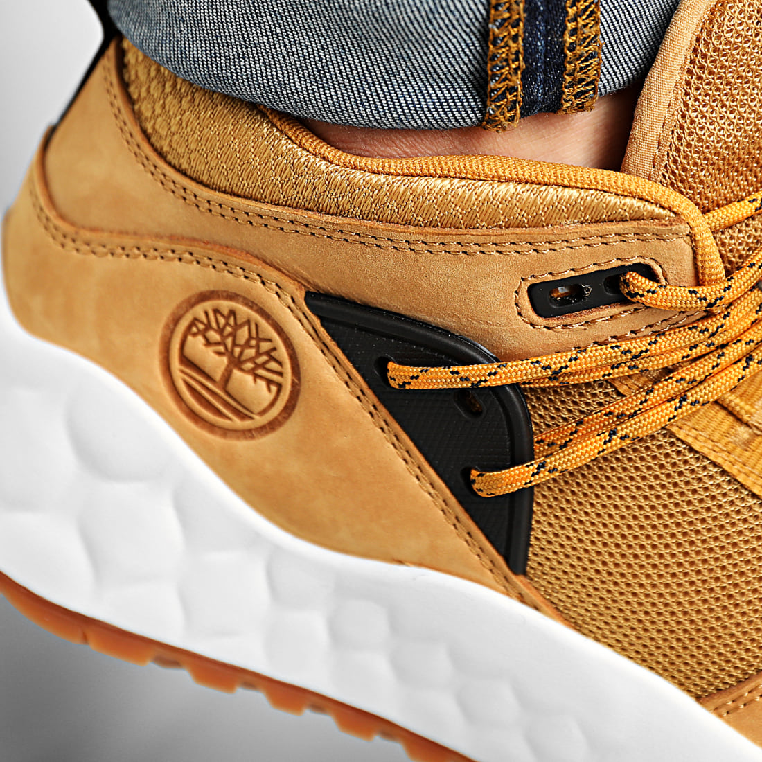 timberland solar wave ek