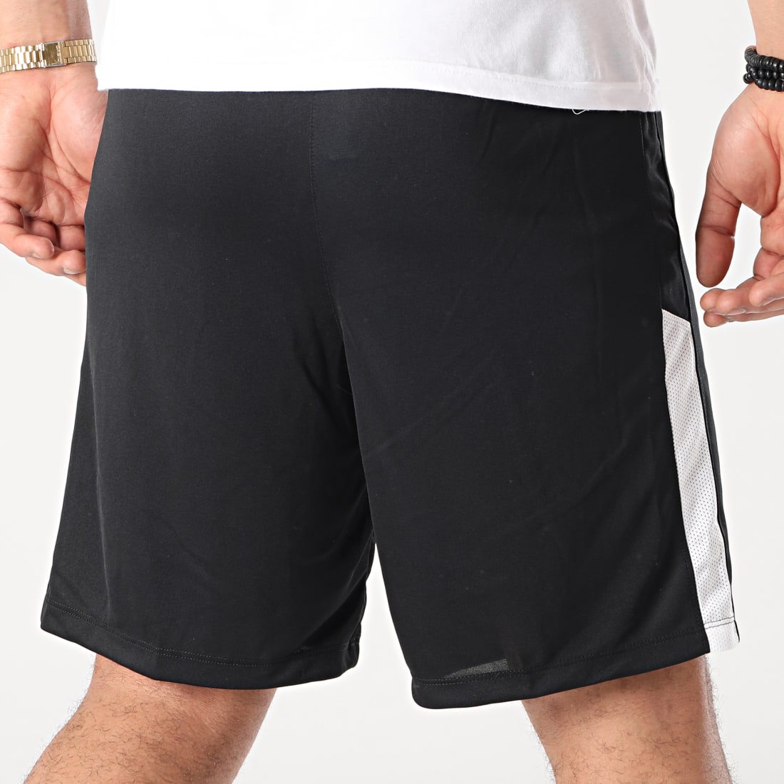 short jogging nike