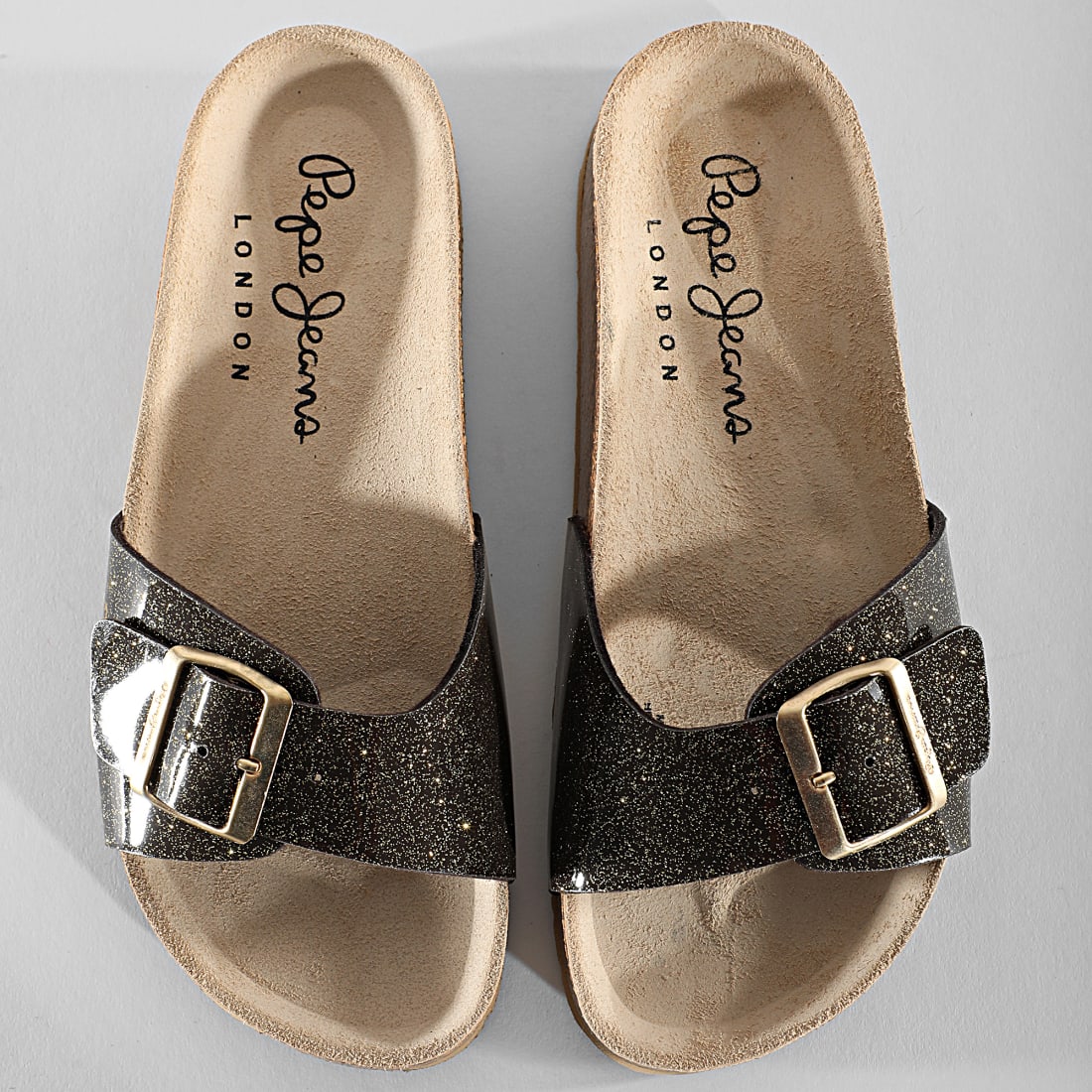 pepe jeans sandales