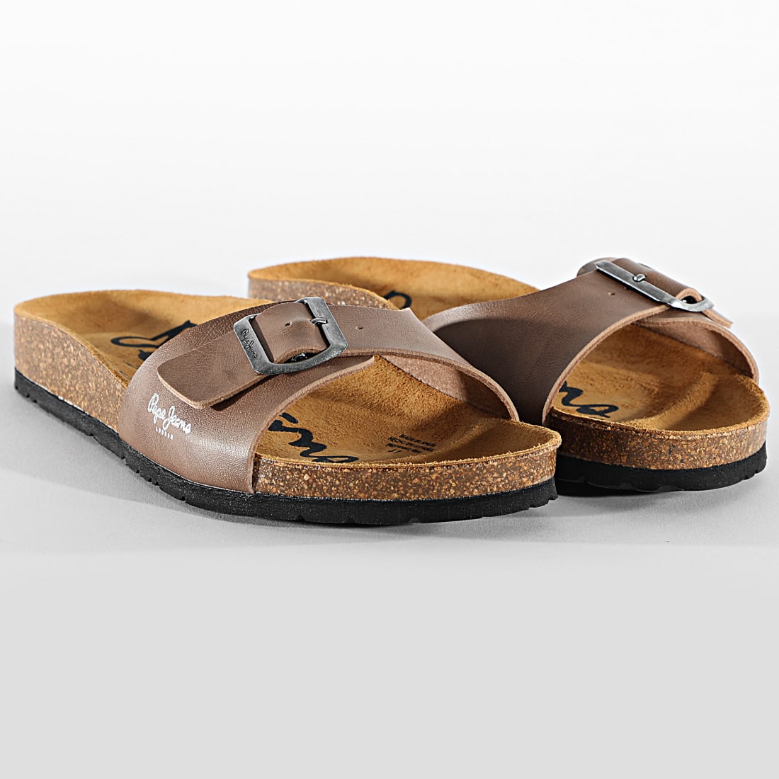 compensé pepe jeans