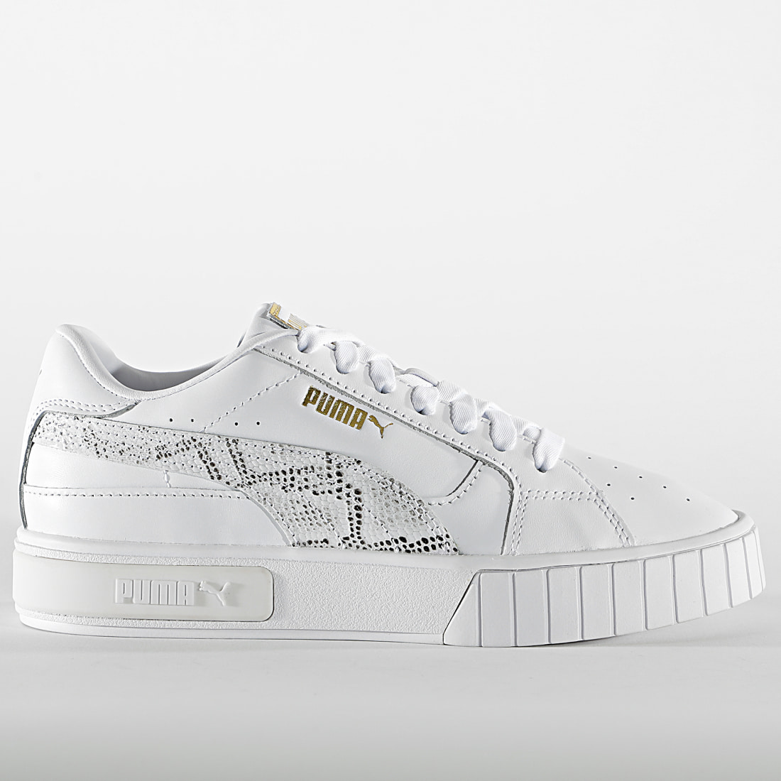 puma cali star snake