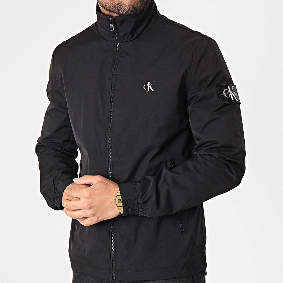 calvin klein harrington