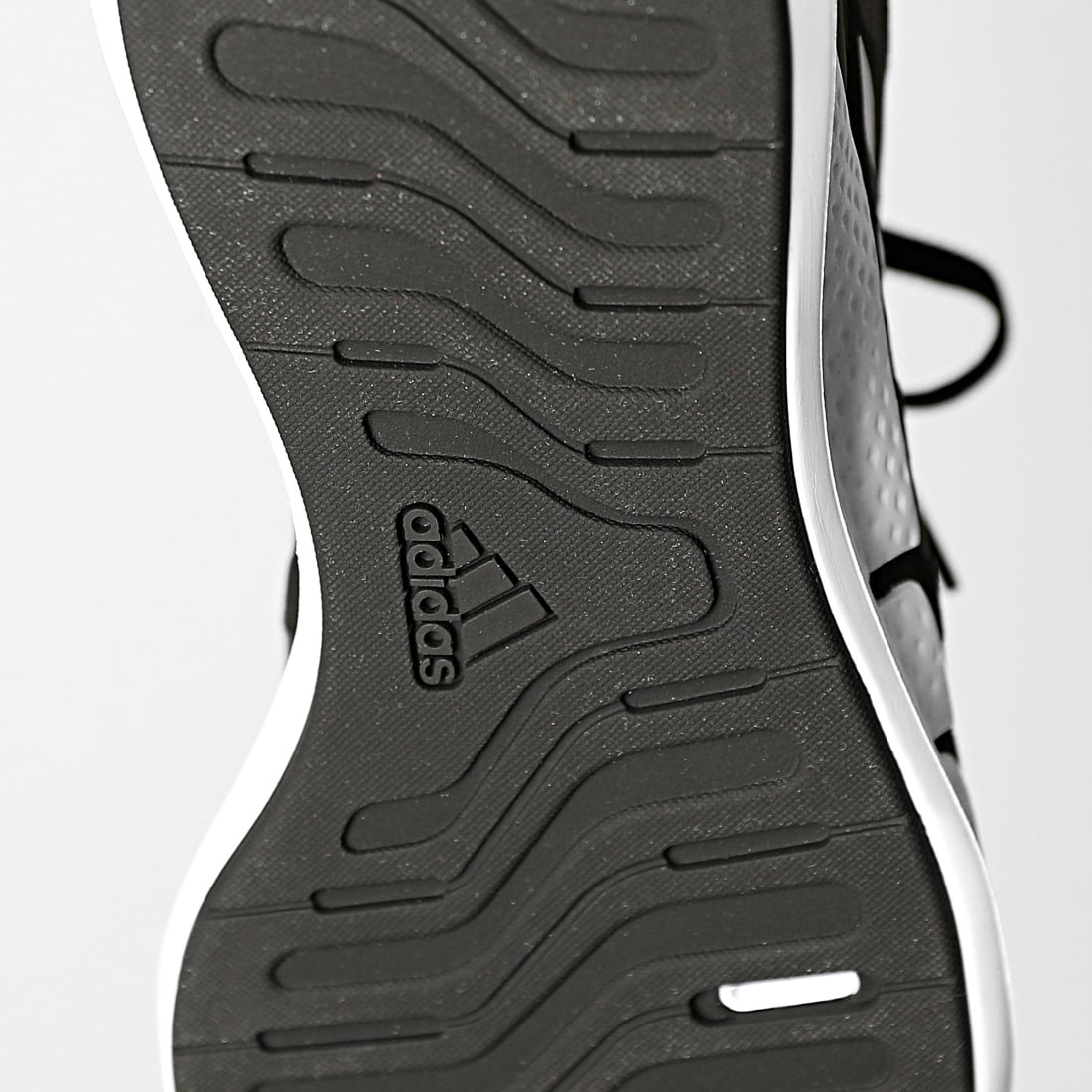Adidas Performance - Baskets Climacool Ventania FX7351 Core Black Footwear White 
