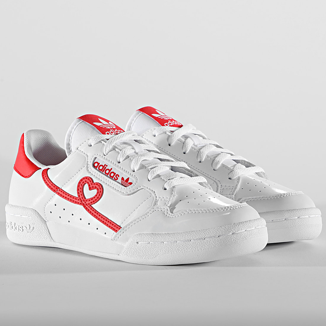 basket continental femme