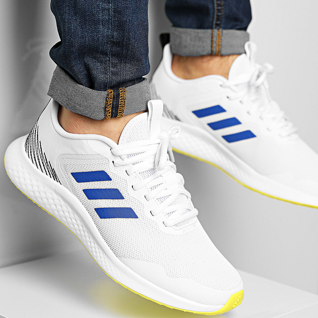 adidas futsal shoes men